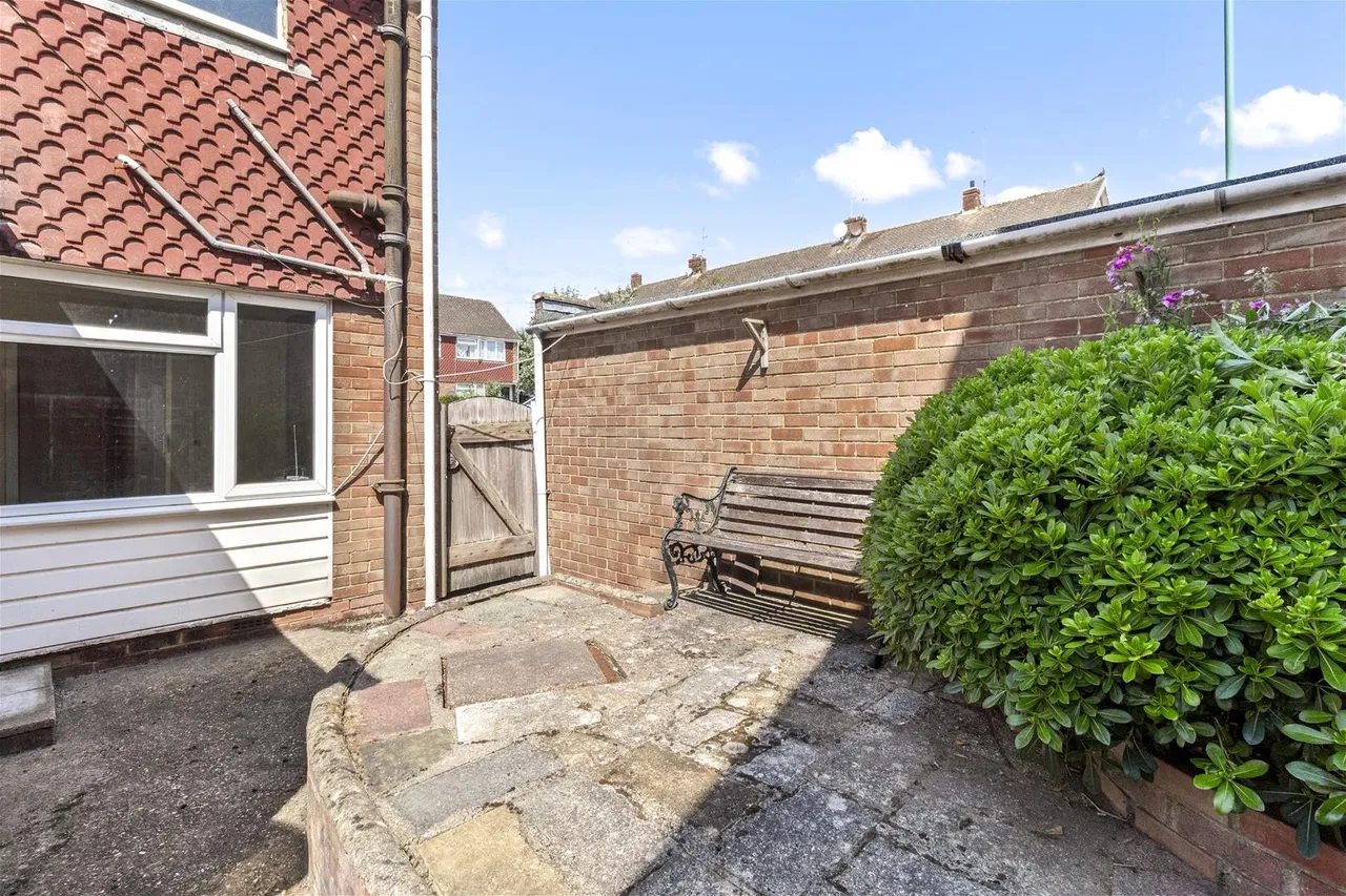 Breach Close, Steyning, photo 8
