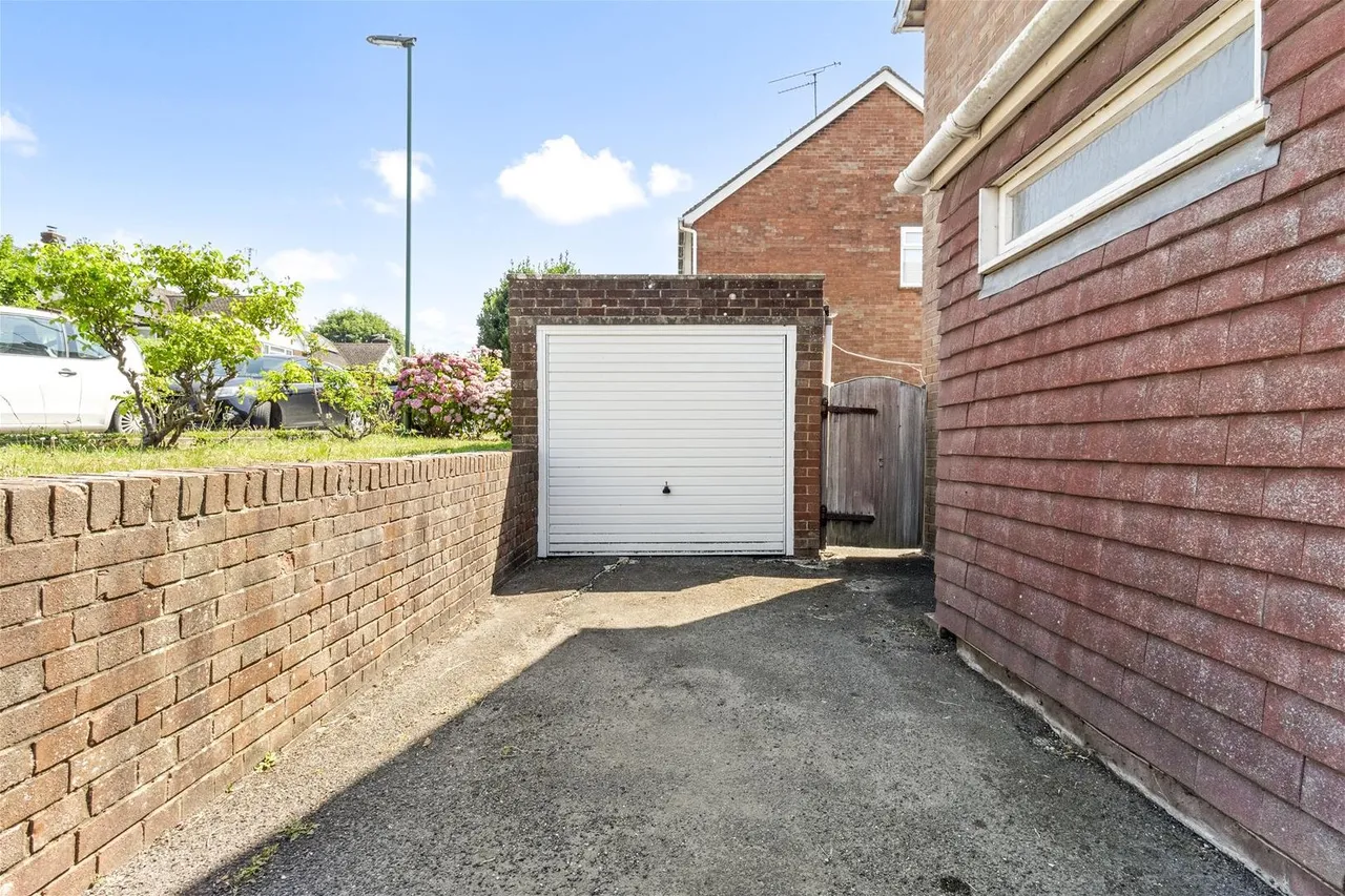 Breach Close, Steyning, photo 18