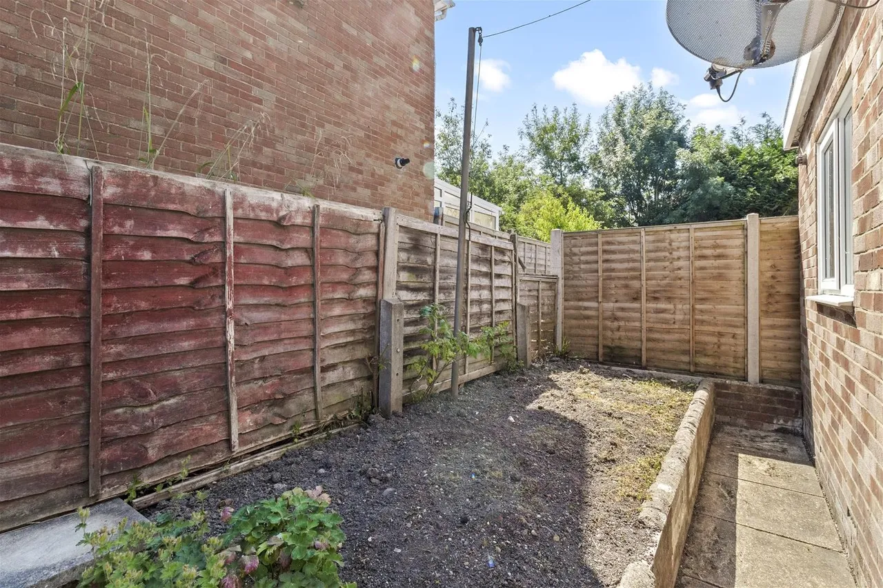 Breach Close, Steyning, photo 10