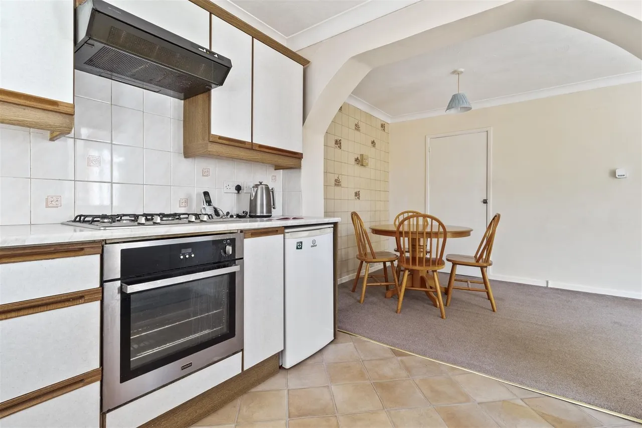 Breach Close, Steyning, photo 6