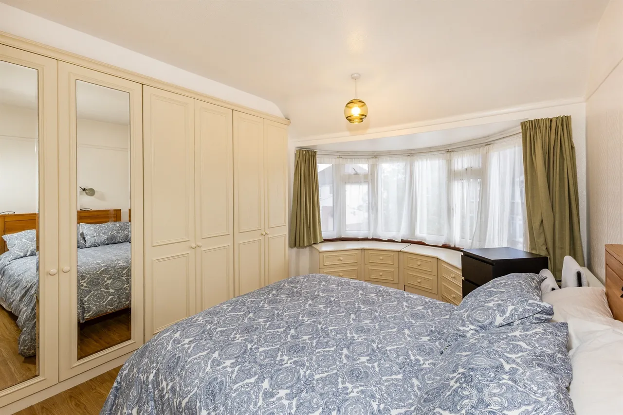 Milton Road, Earley, Reading, photo 12