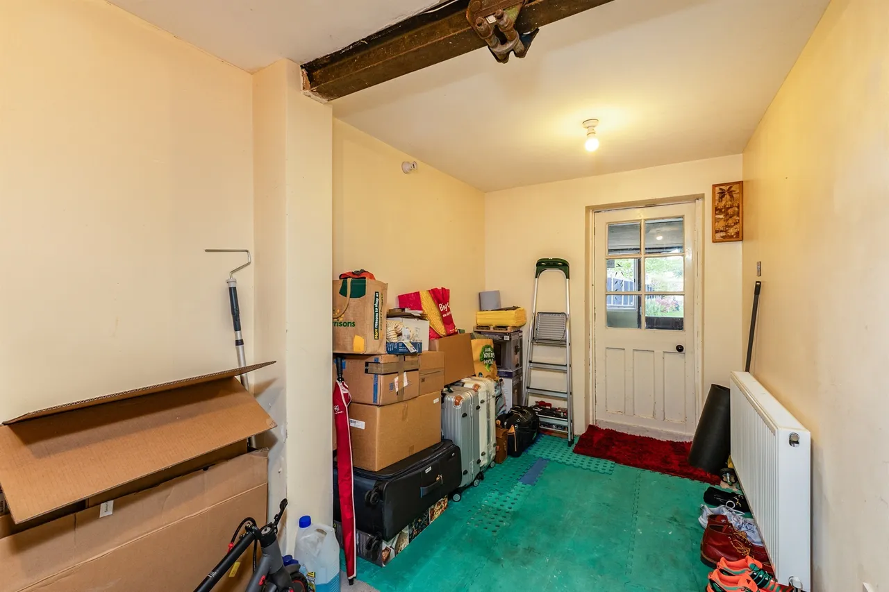 Milton Road, Earley, Reading, photo 10
