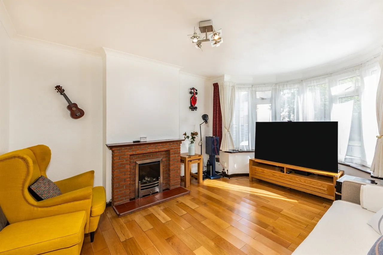 Milton Road, Earley, Reading, photo 5