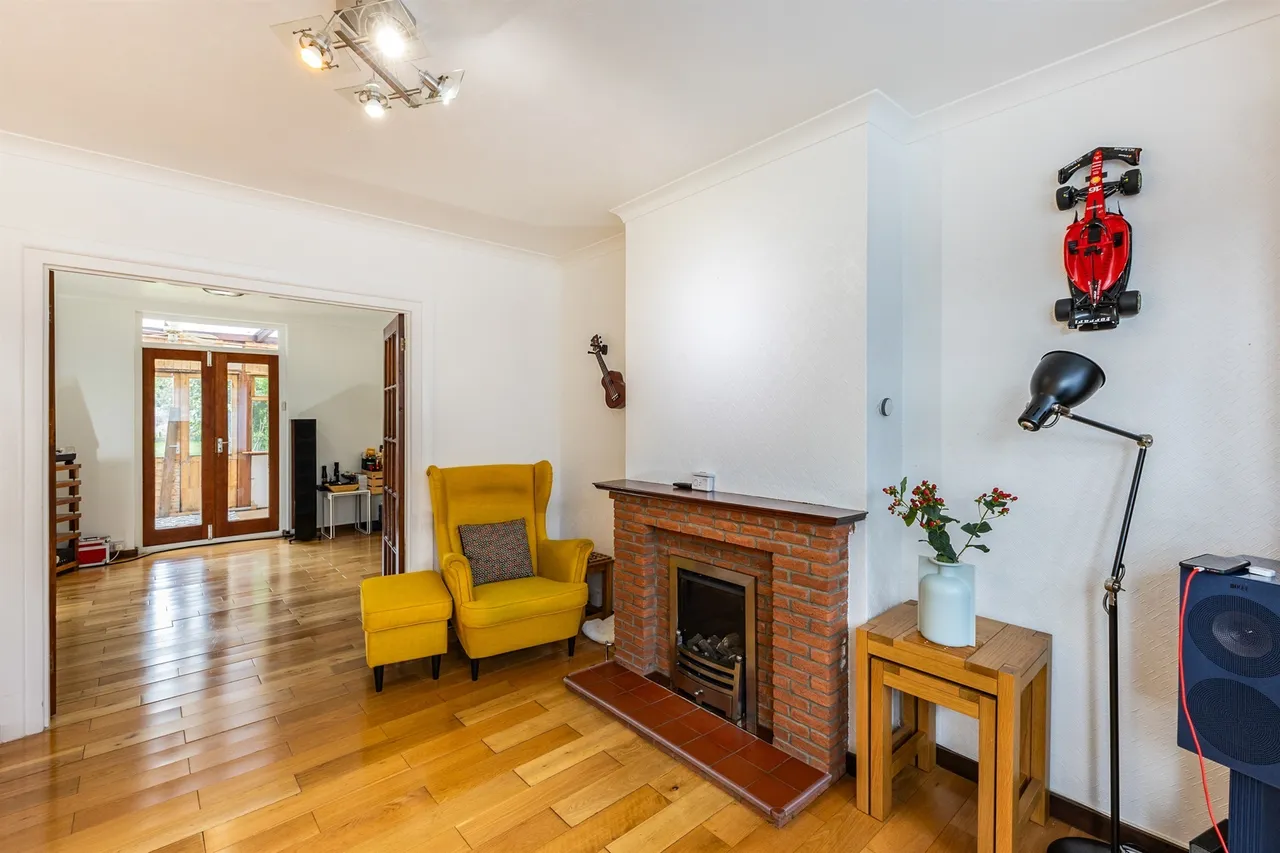 Milton Road, Earley, Reading, photo 7
