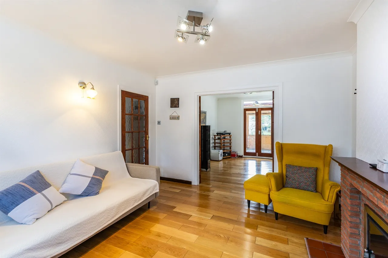 Milton Road, Earley, Reading, photo 8