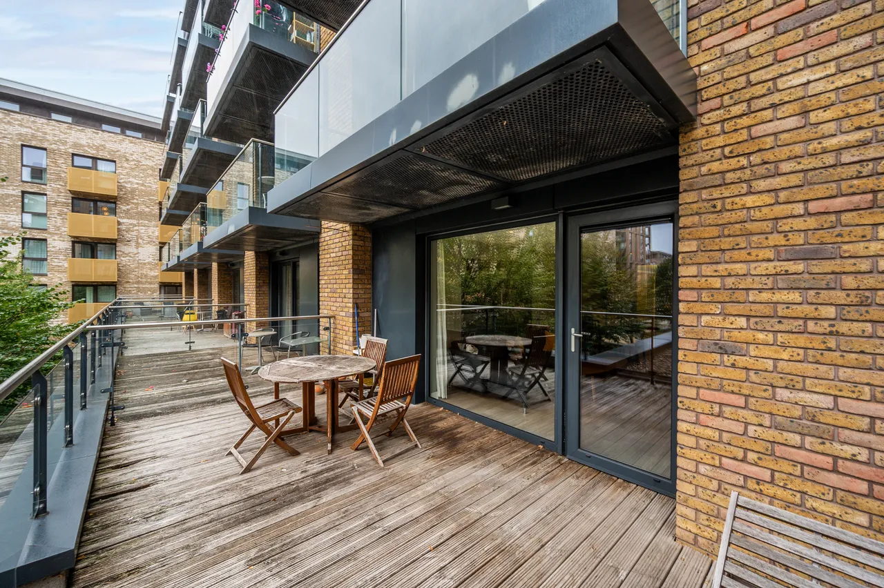 London, SE16, photo 28