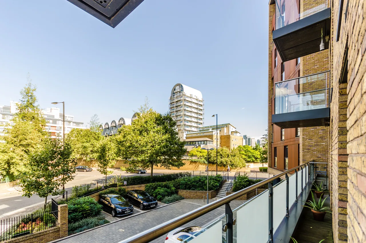 London, SE16, photo 10