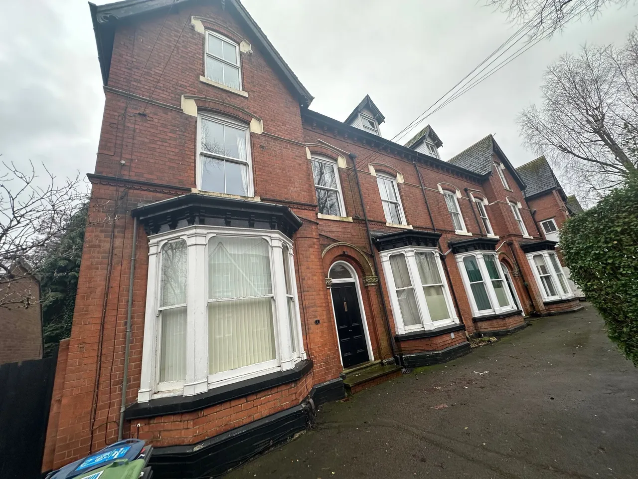 1 bed flat to rent, Dudley Park Road, Acocks Green, B27
