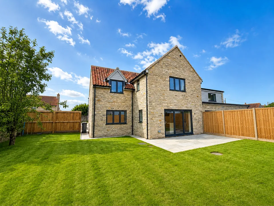 3 bed house for sale, High Street, Keinton Mandeville