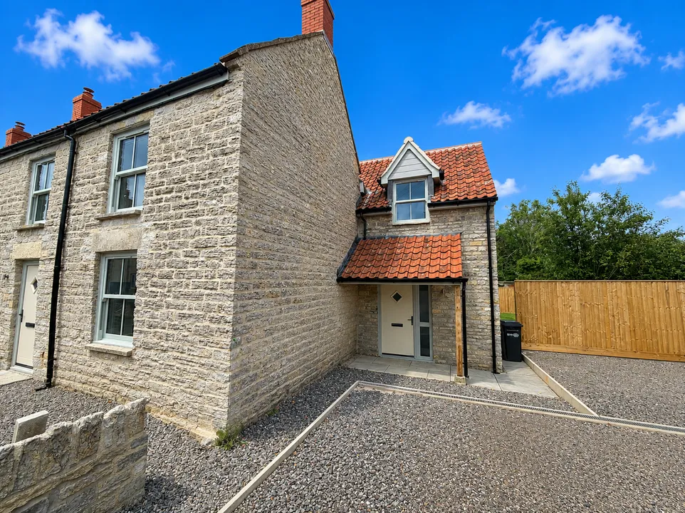 High Street, Keinton Mandeville, photo 18