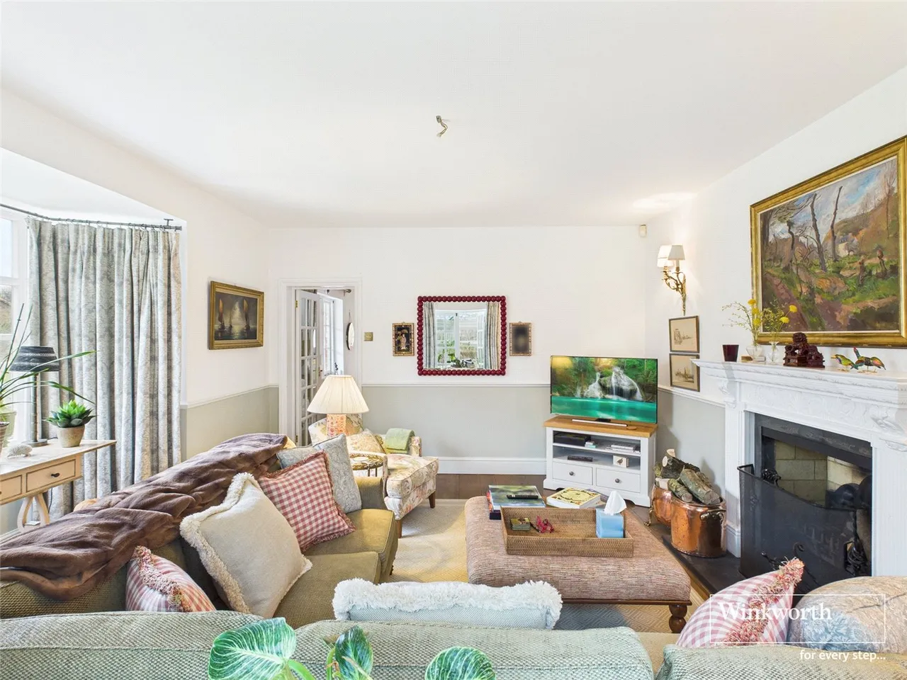 Row Lane, Dunsden, RG4, photo 12
