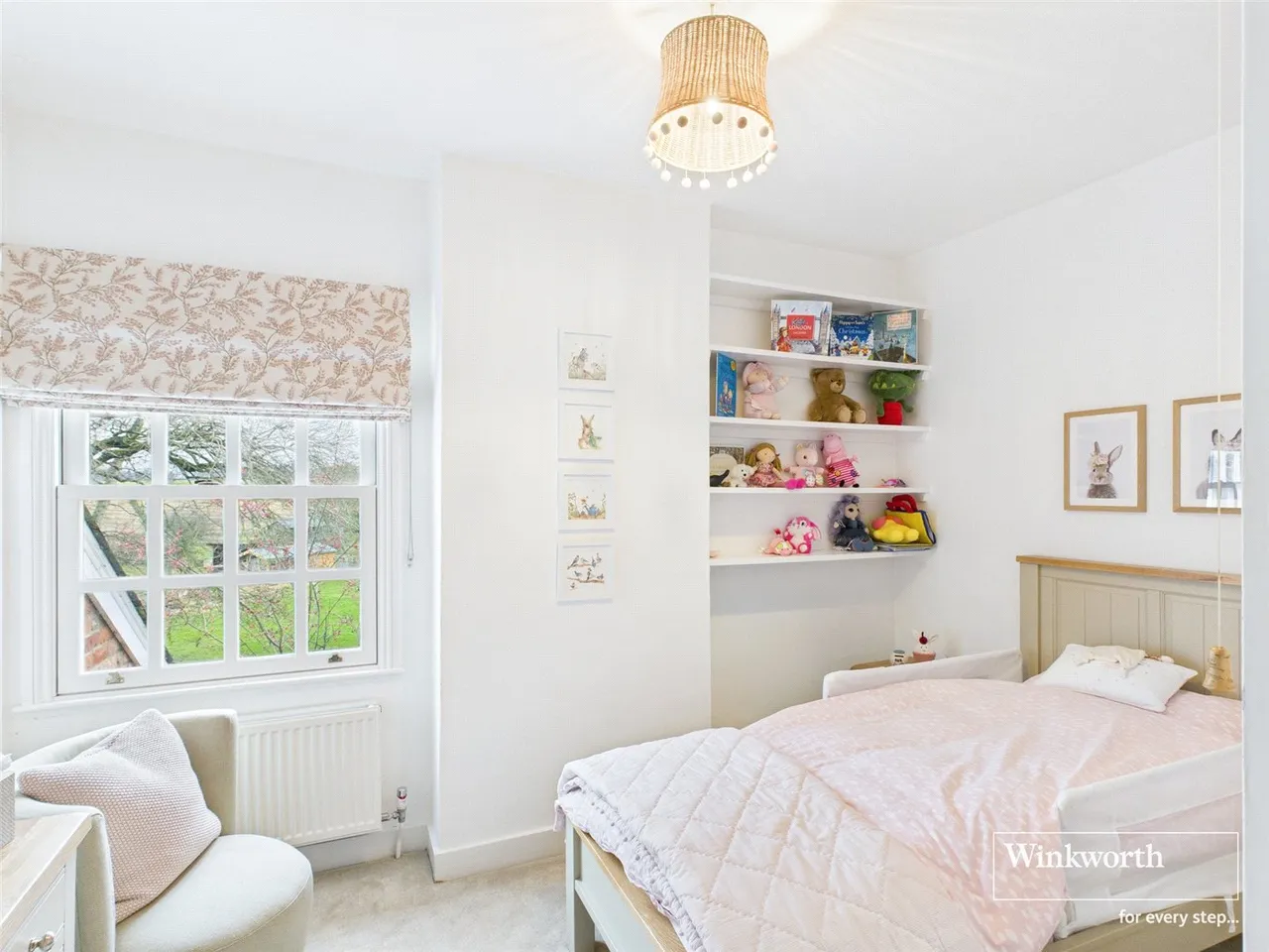 Row Lane, Dunsden, RG4, photo 23