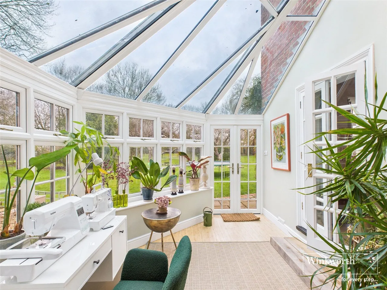 Row Lane, Dunsden, RG4, photo 13