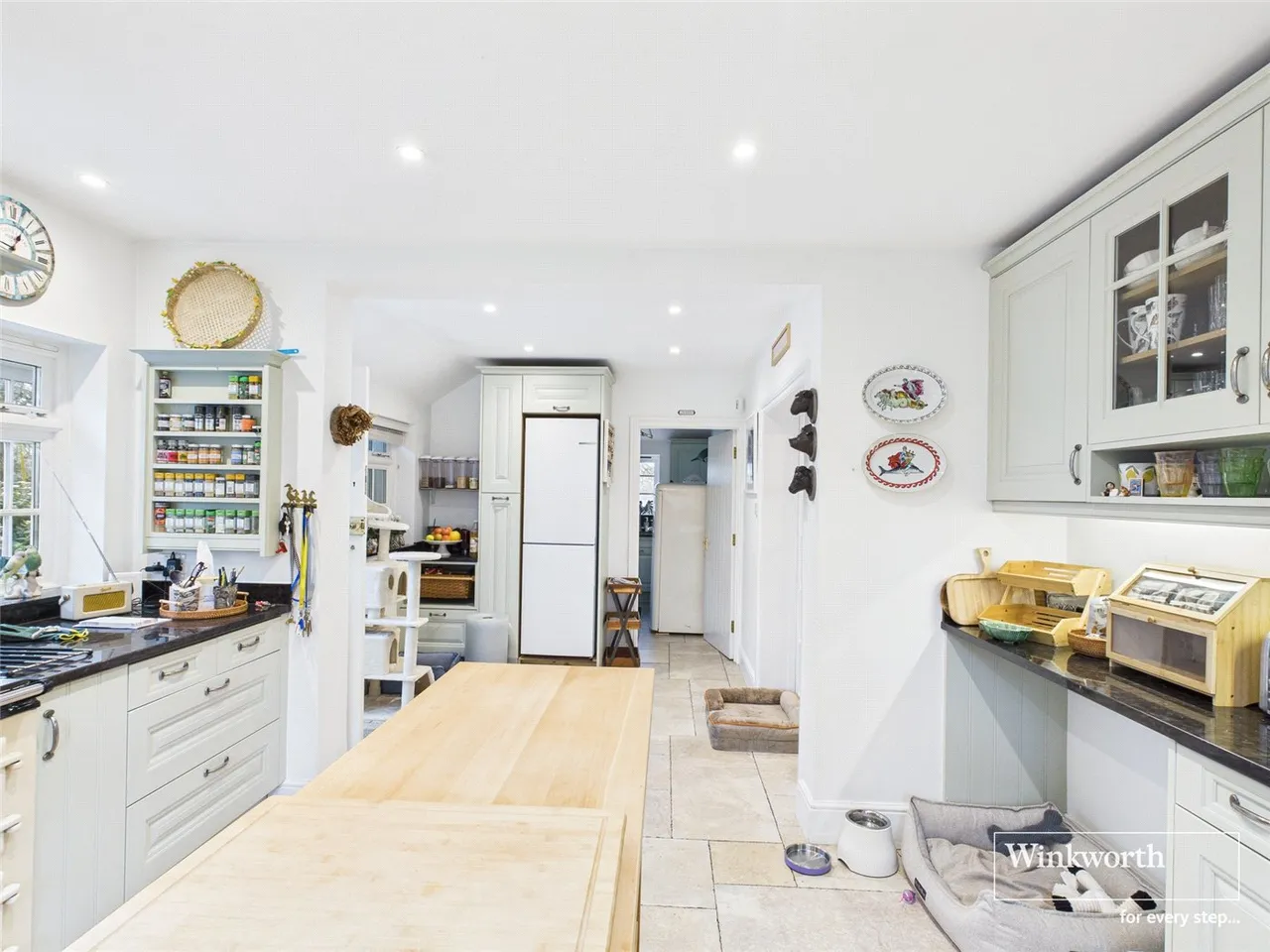 Row Lane, Dunsden, RG4, photo 7