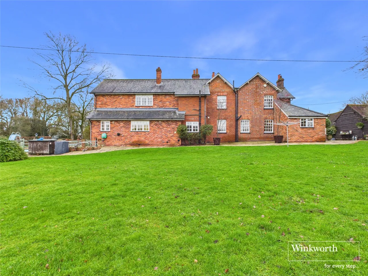 Row Lane, Dunsden, RG4, photo 35