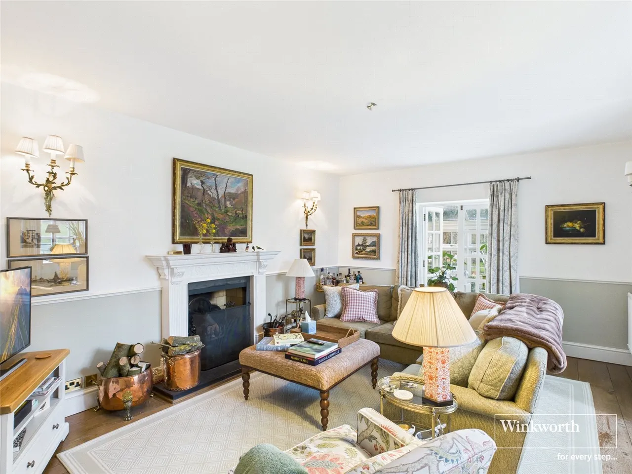 Row Lane, Dunsden, RG4, photo 11
