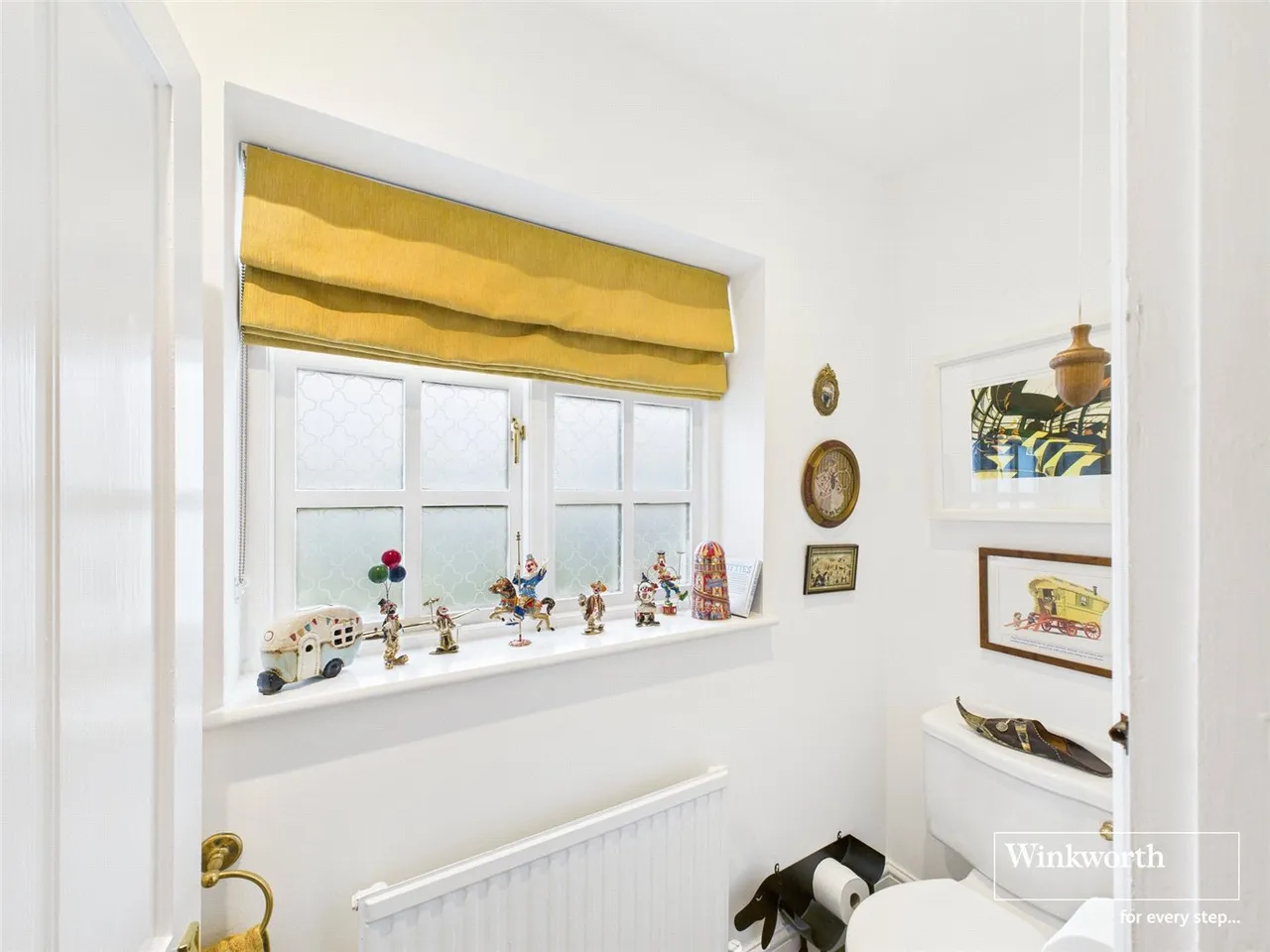 Row Lane, Dunsden, RG4, photo 9