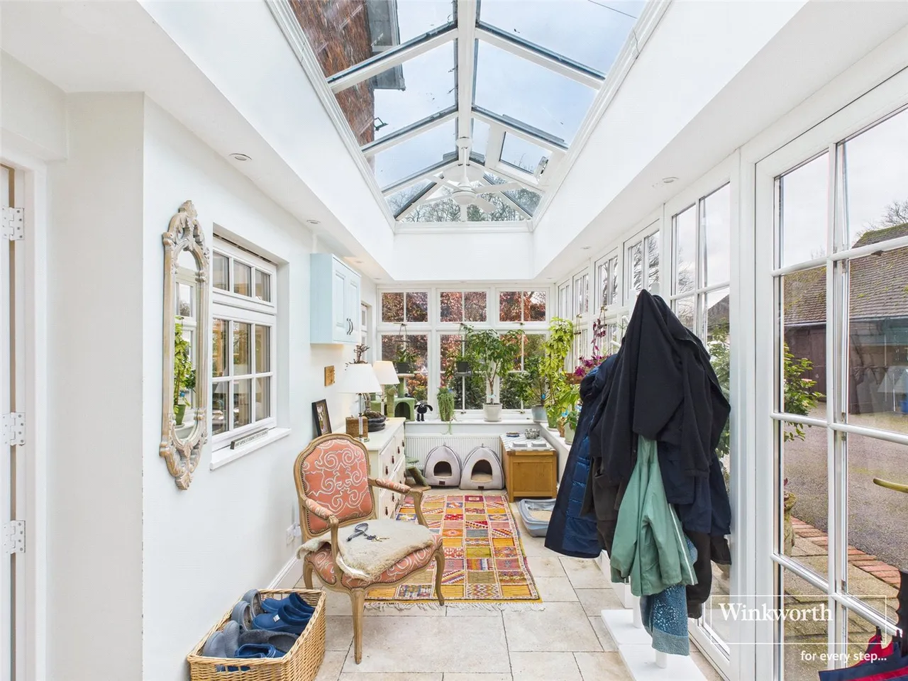 Row Lane, Dunsden, RG4, photo 6