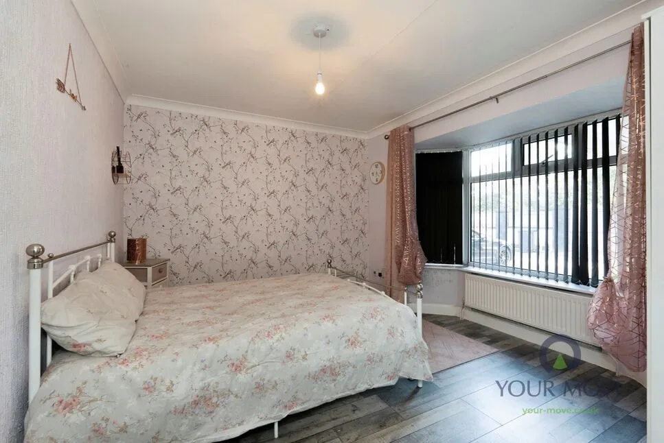 Haslingden Old Road, Oswaldtwistle, BB5, photo 12