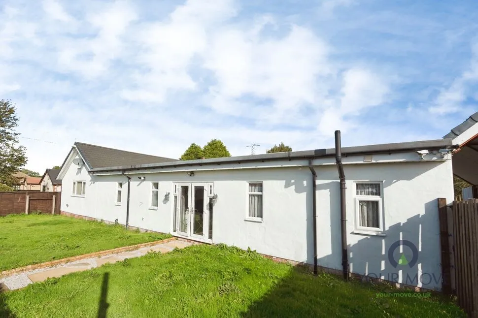 Haslingden Old Road, Oswaldtwistle, BB5, photo 16