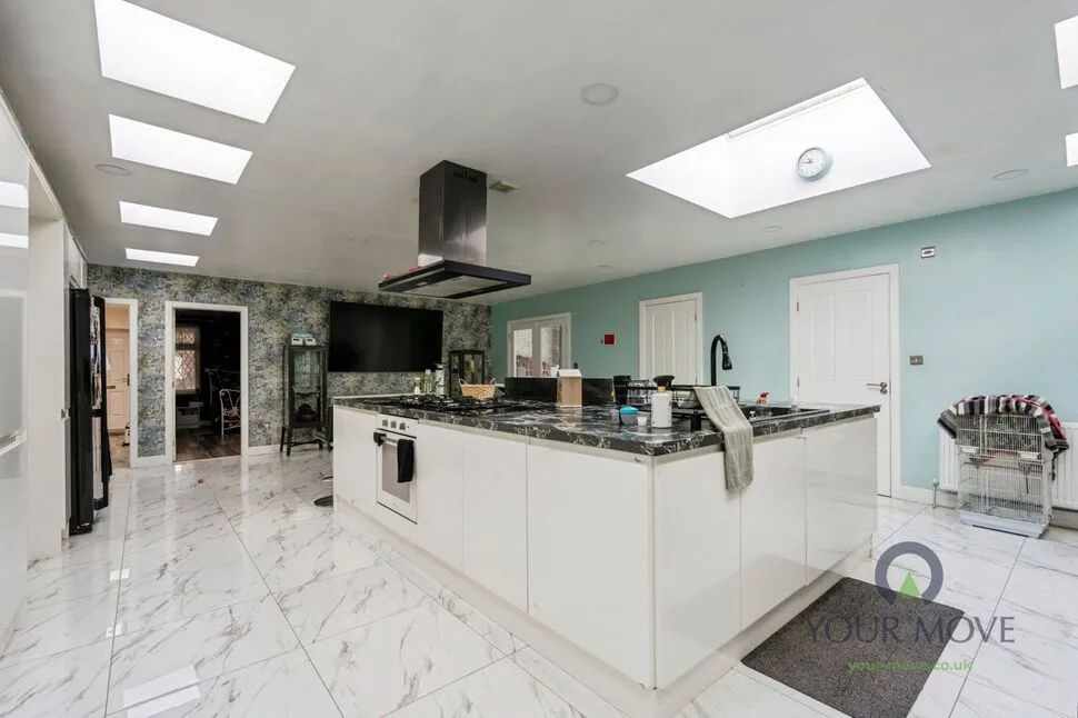 Haslingden Old Road, Oswaldtwistle, BB5, photo 6