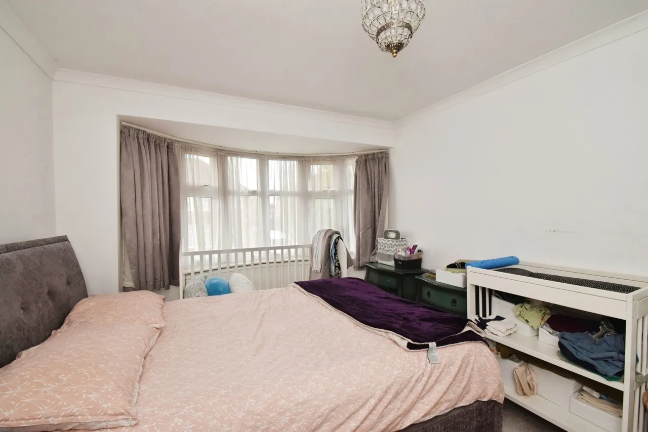 Hawthorn Avenue, Leicester, LE4, photo 10