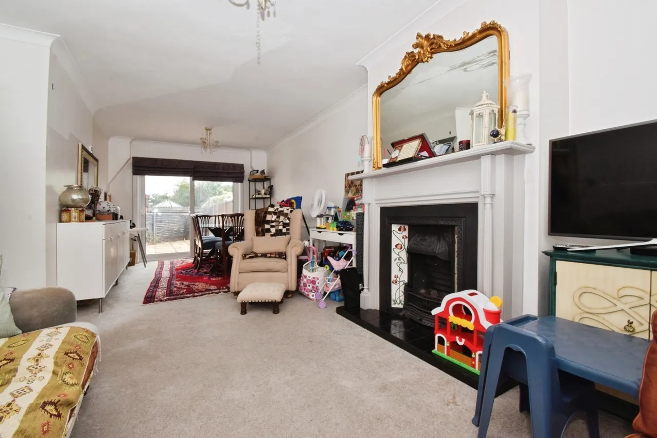 Hawthorn Avenue, Leicester, LE4, photo 20