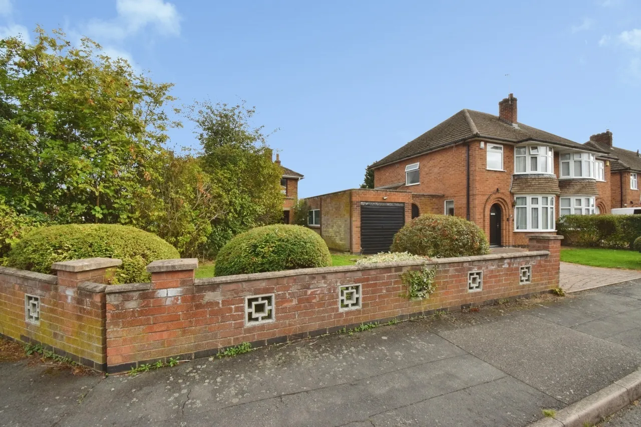 Hawthorn Avenue, Leicester, LE4, photo 3