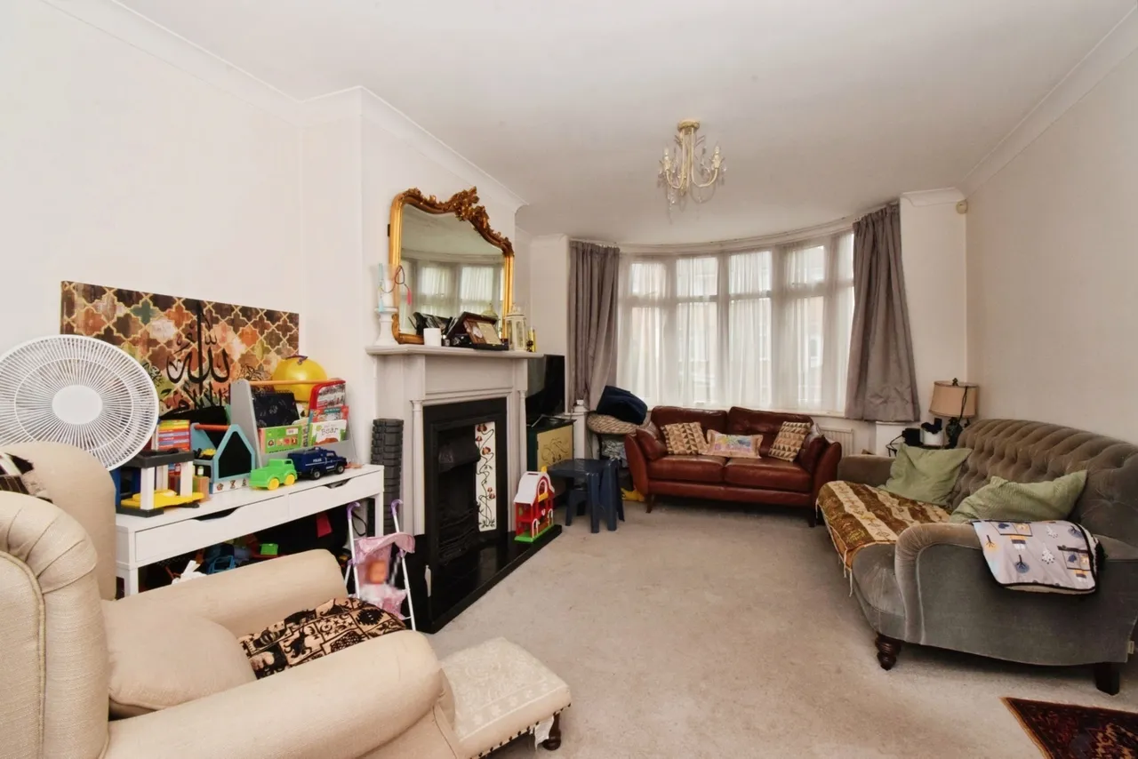 Hawthorn Avenue, Leicester, LE4, photo 18