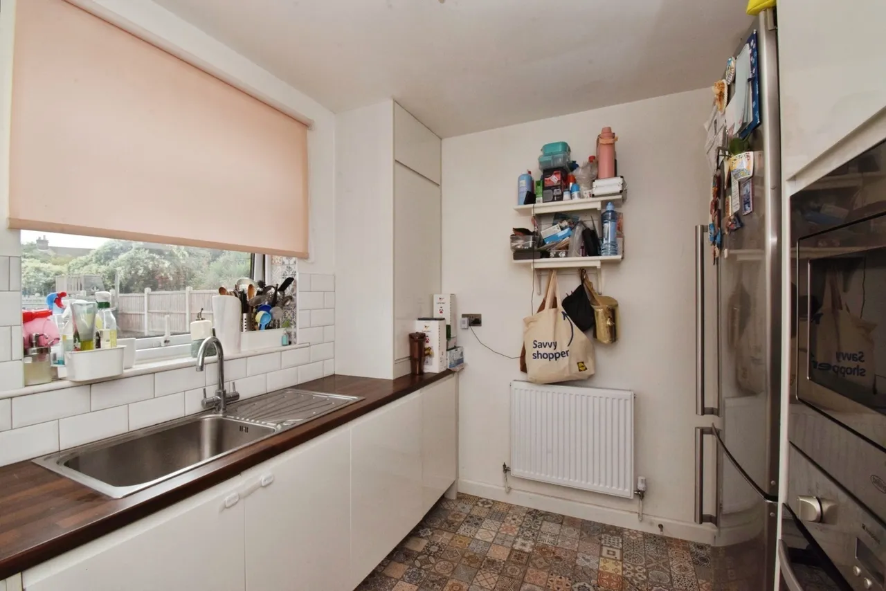 Hawthorn Avenue, Leicester, LE4, photo 22