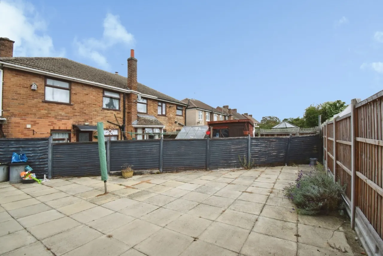 Hawthorn Avenue, Leicester, LE4, photo 4