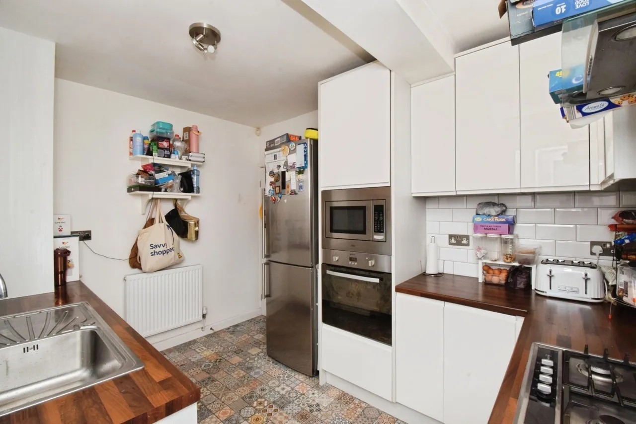 Hawthorn Avenue, Leicester, LE4, photo 21