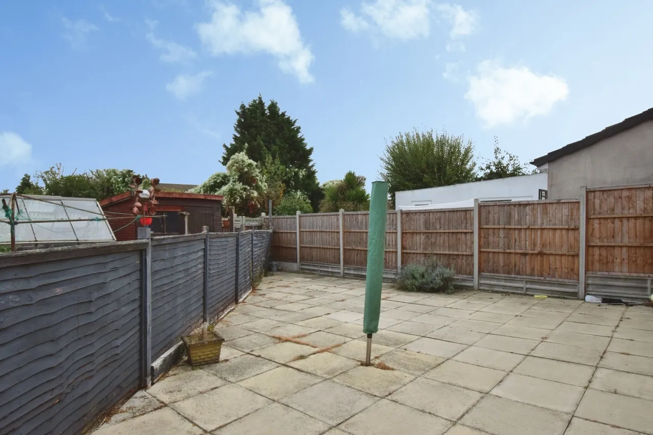 Hawthorn Avenue, Leicester, LE4, photo 6