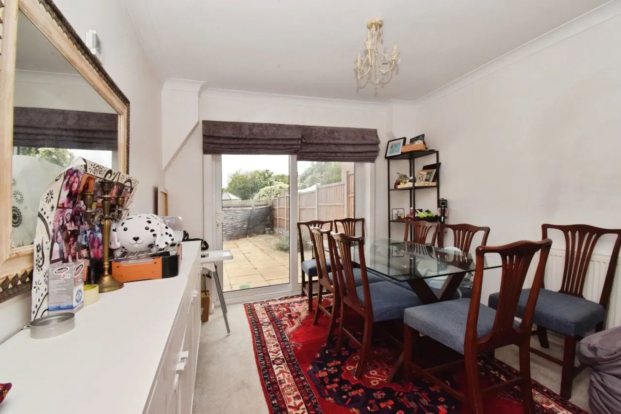 Hawthorn Avenue, Leicester, LE4, photo 17