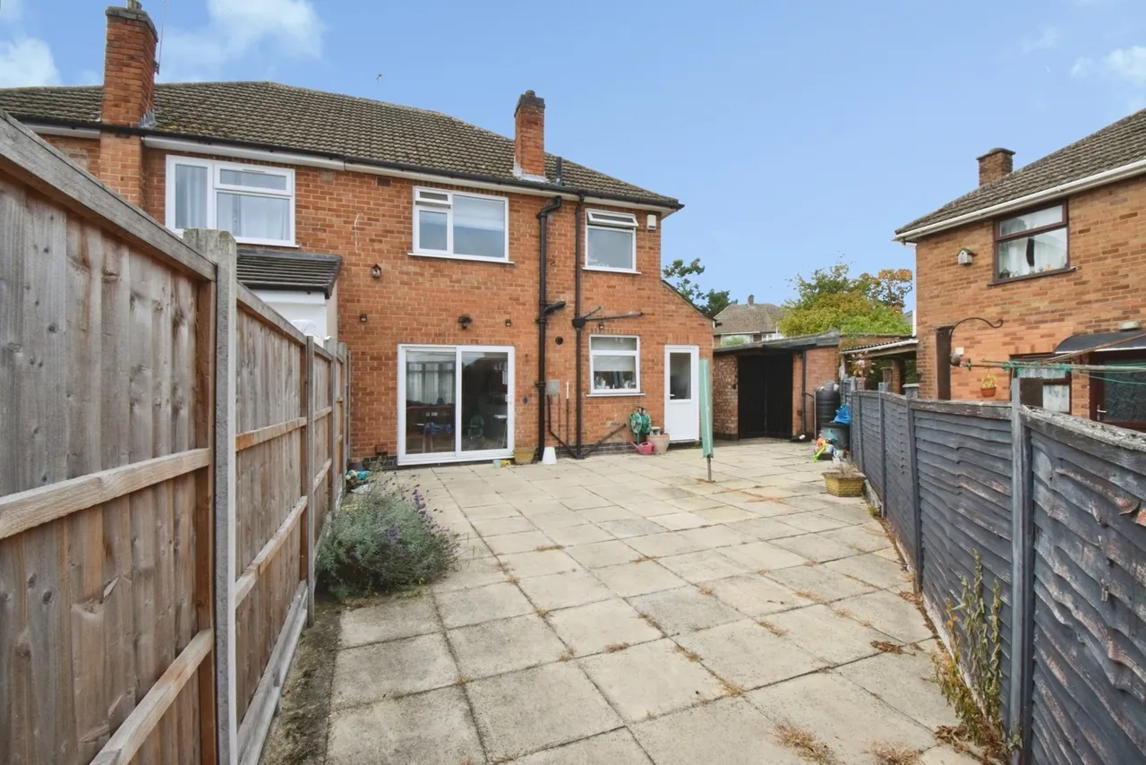 Hawthorn Avenue, Leicester, LE4, photo 7