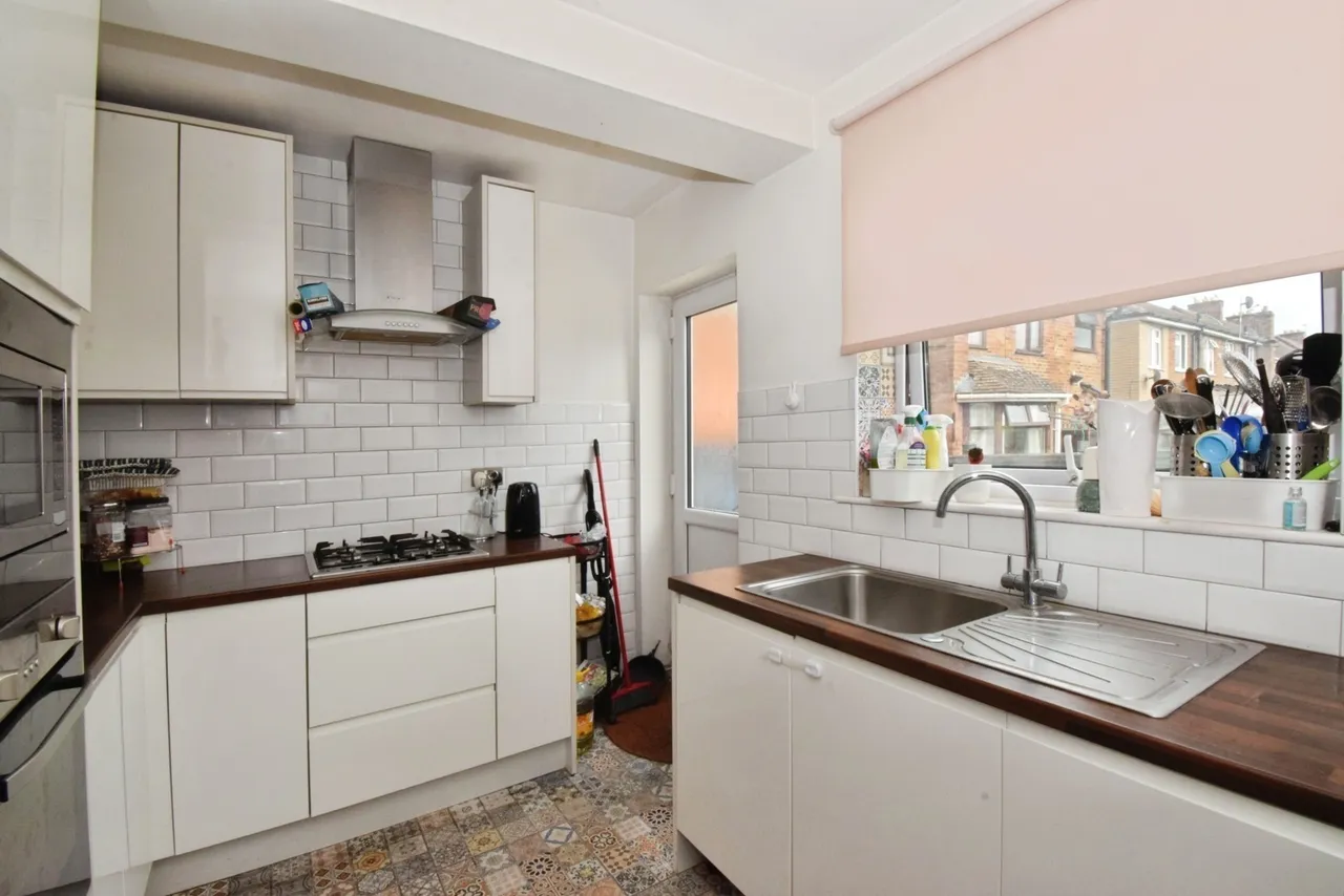 Hawthorn Avenue, Leicester, LE4, photo 24