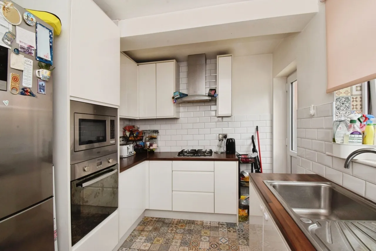 Hawthorn Avenue, Leicester, LE4, photo 23