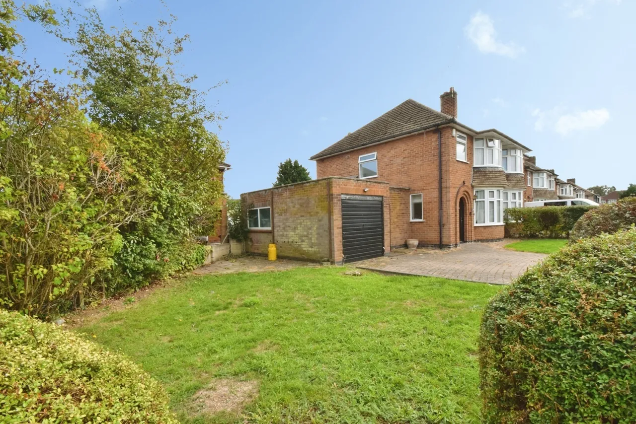 Hawthorn Avenue, Leicester, LE4, photo 5