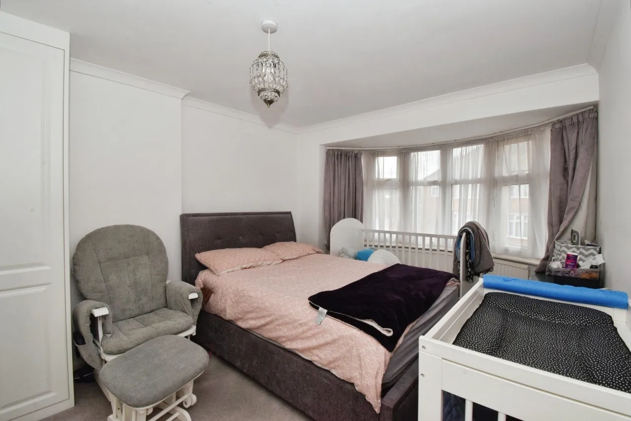 Hawthorn Avenue, Leicester, LE4, photo 8