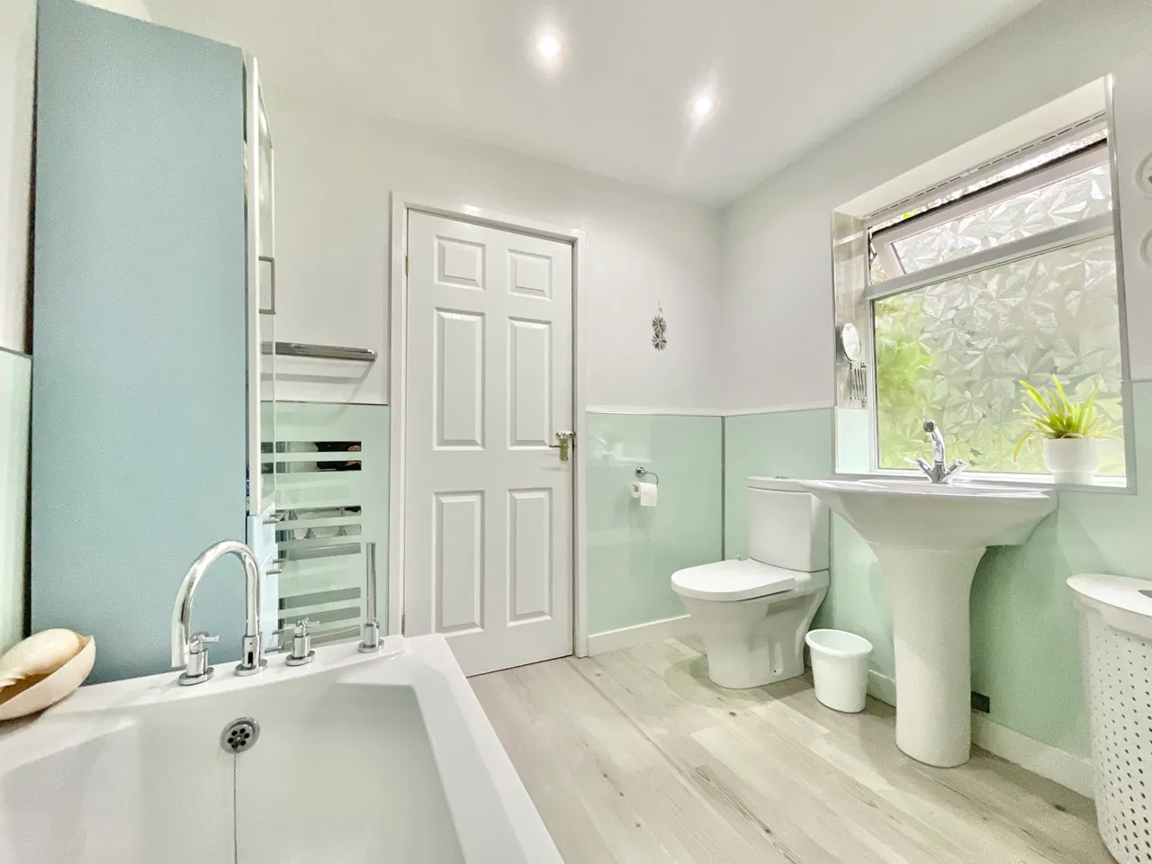 Derwent Drive, Loggerheads, TF9, photo 19