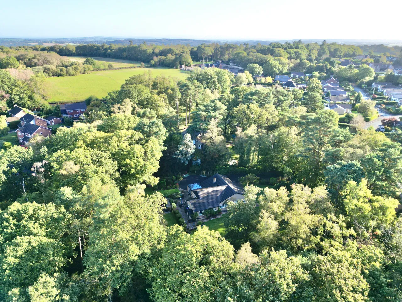 Derwent Drive, Loggerheads, TF9, photo 35