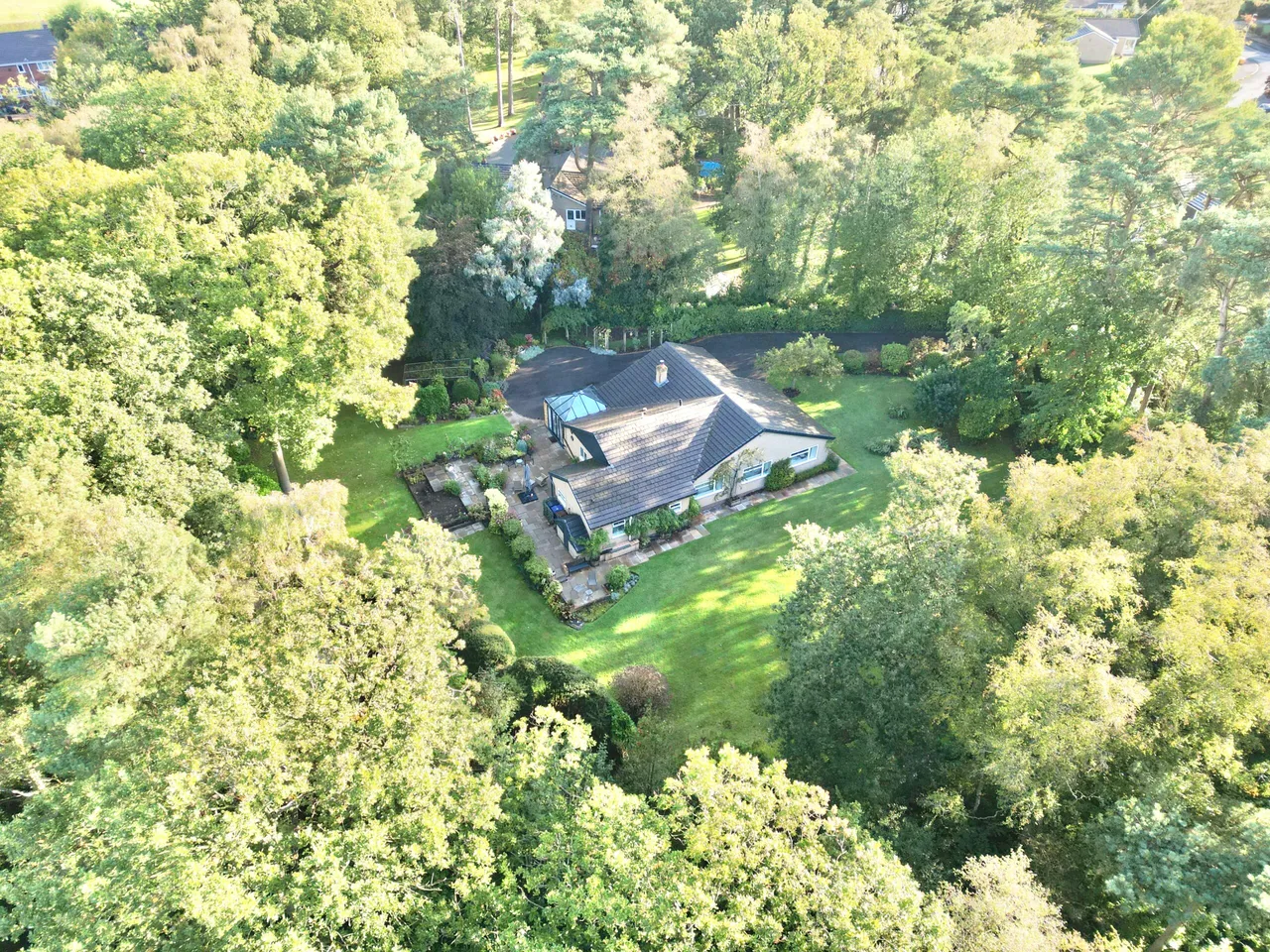 3 bed house for sale, Derwent Drive, Loggerheads, TF9