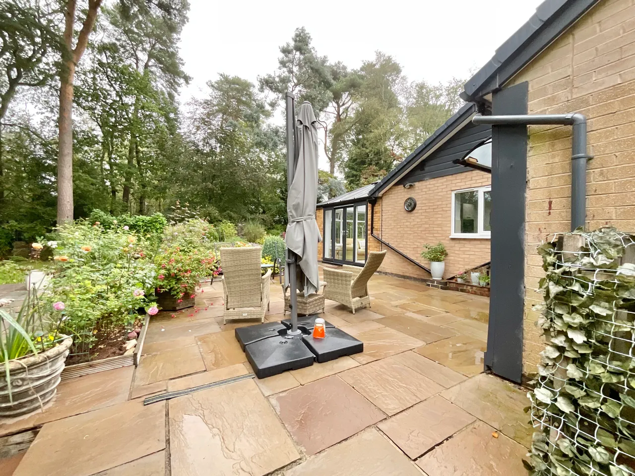 Derwent Drive, Loggerheads, TF9, photo 24
