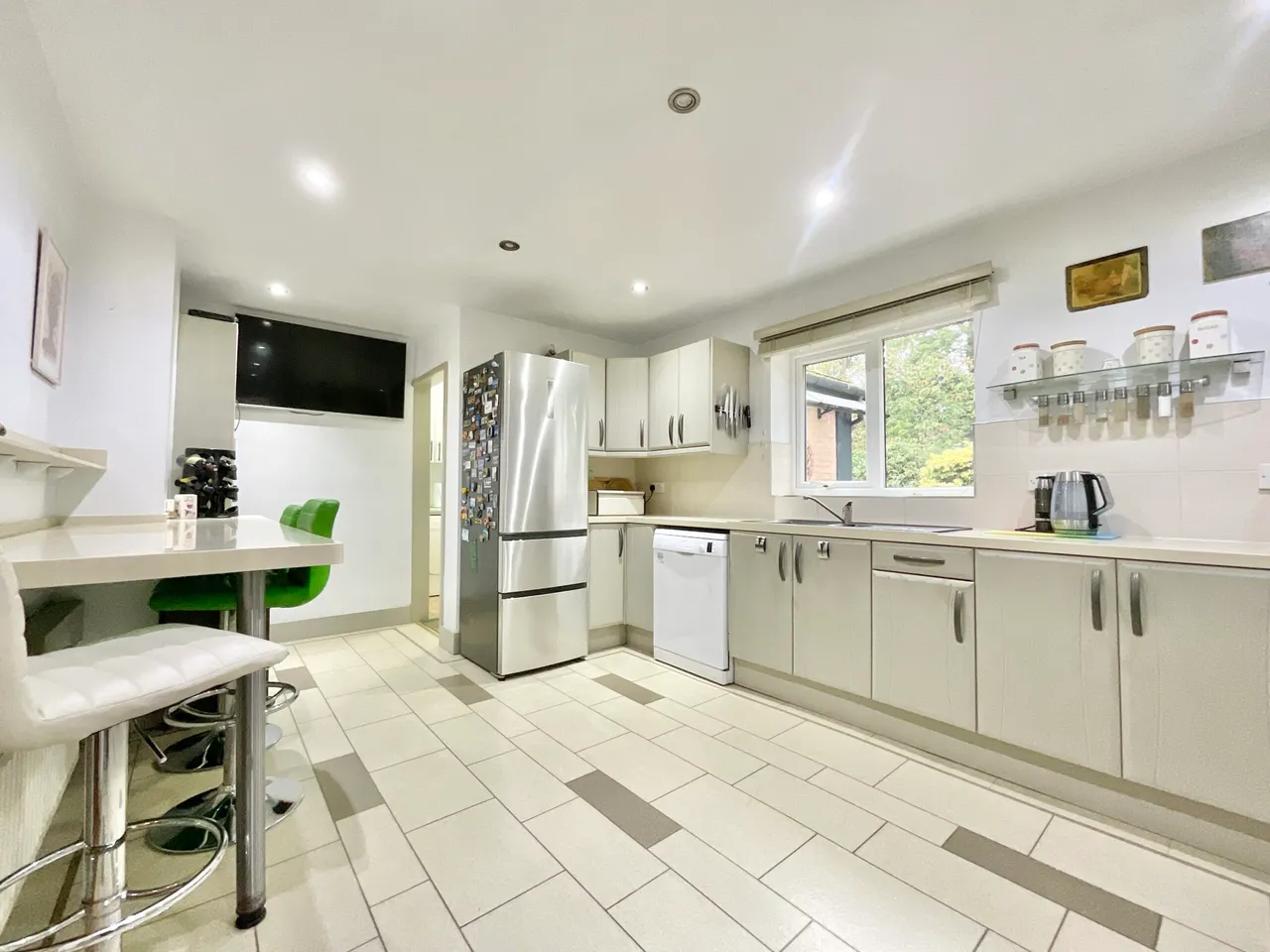Derwent Drive, Loggerheads, TF9, photo 11