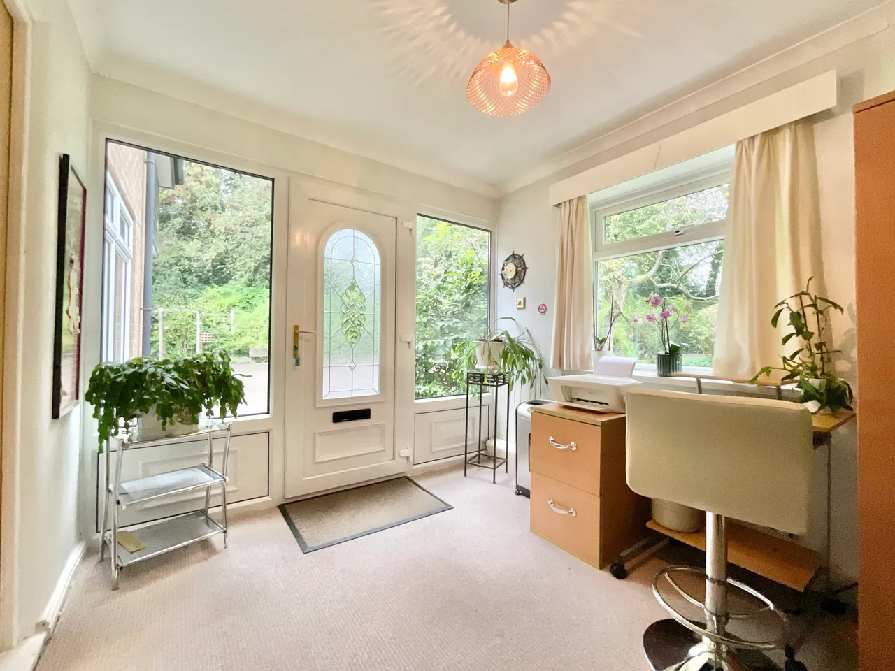 Derwent Drive, Loggerheads, TF9, photo 6