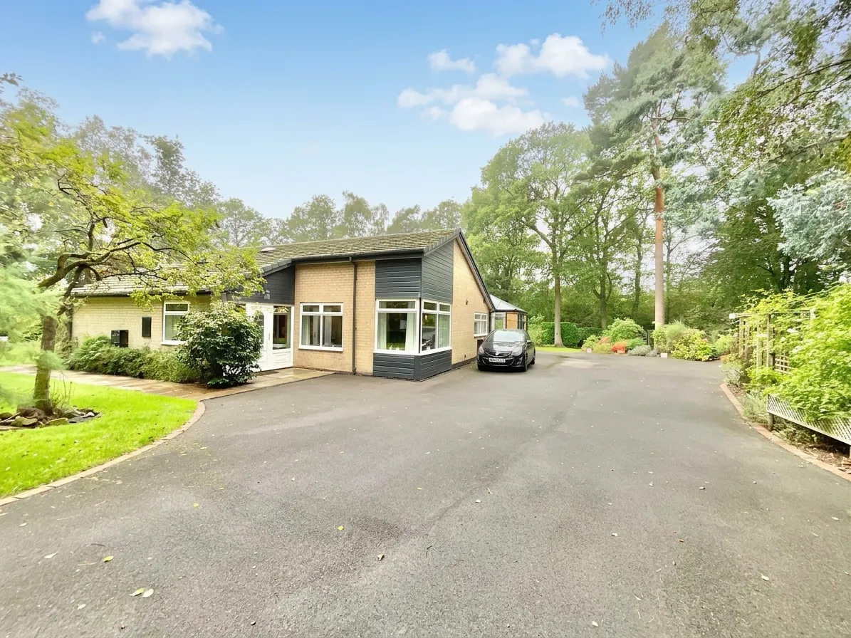 Derwent Drive, Loggerheads, TF9, photo 31