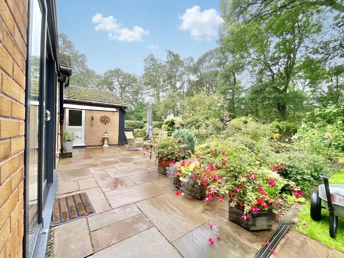 Derwent Drive, Loggerheads, TF9, photo 25
