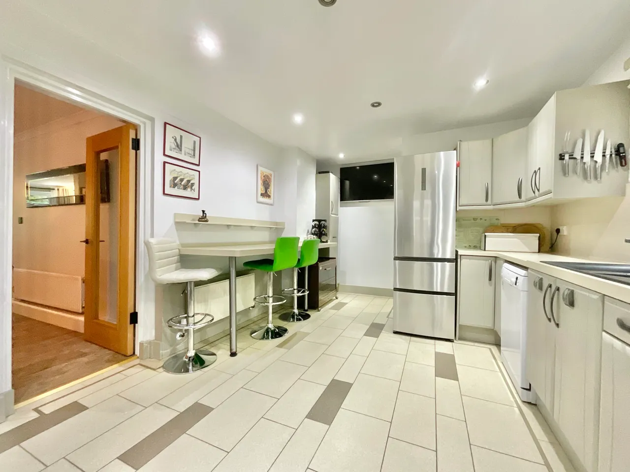 Derwent Drive, Loggerheads, TF9, photo 12