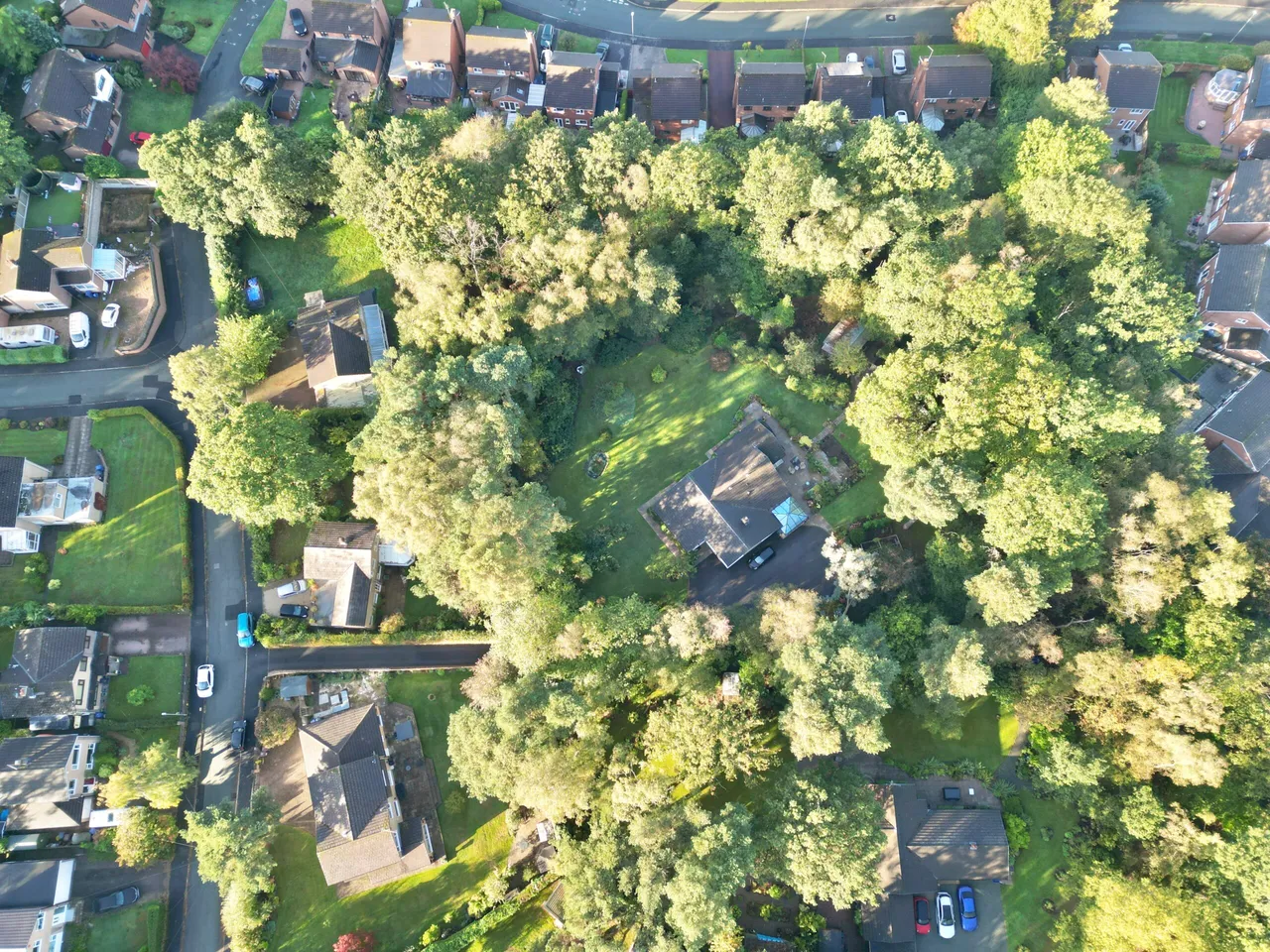 Derwent Drive, Loggerheads, TF9, photo 30