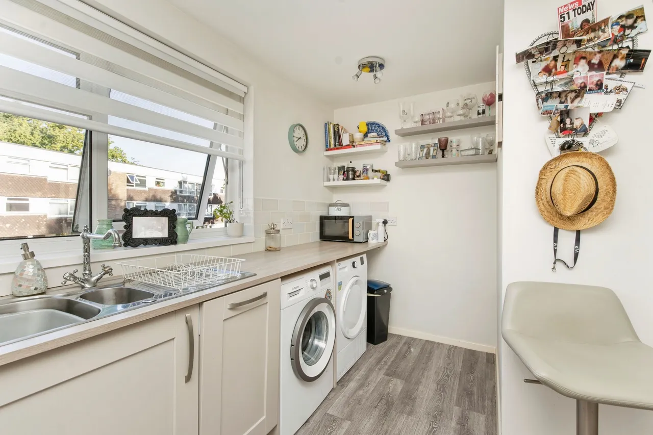 Northdown Road, Solihull, B91, photo 3